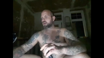 Schwanzfasser  31-08-2021 Recorded Video Porn